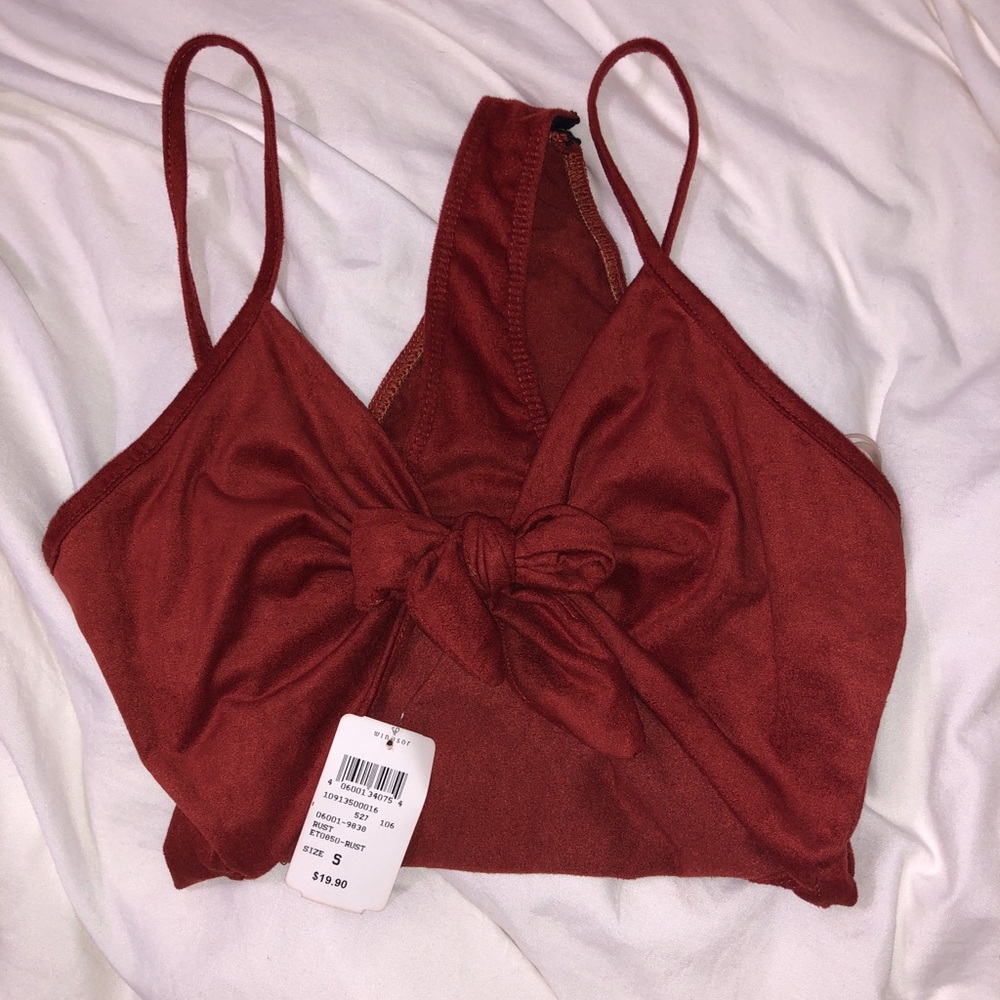 Velvet Bodysuit
